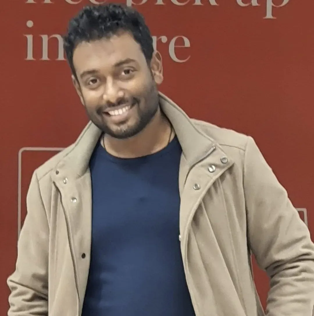 Basheer Padanna