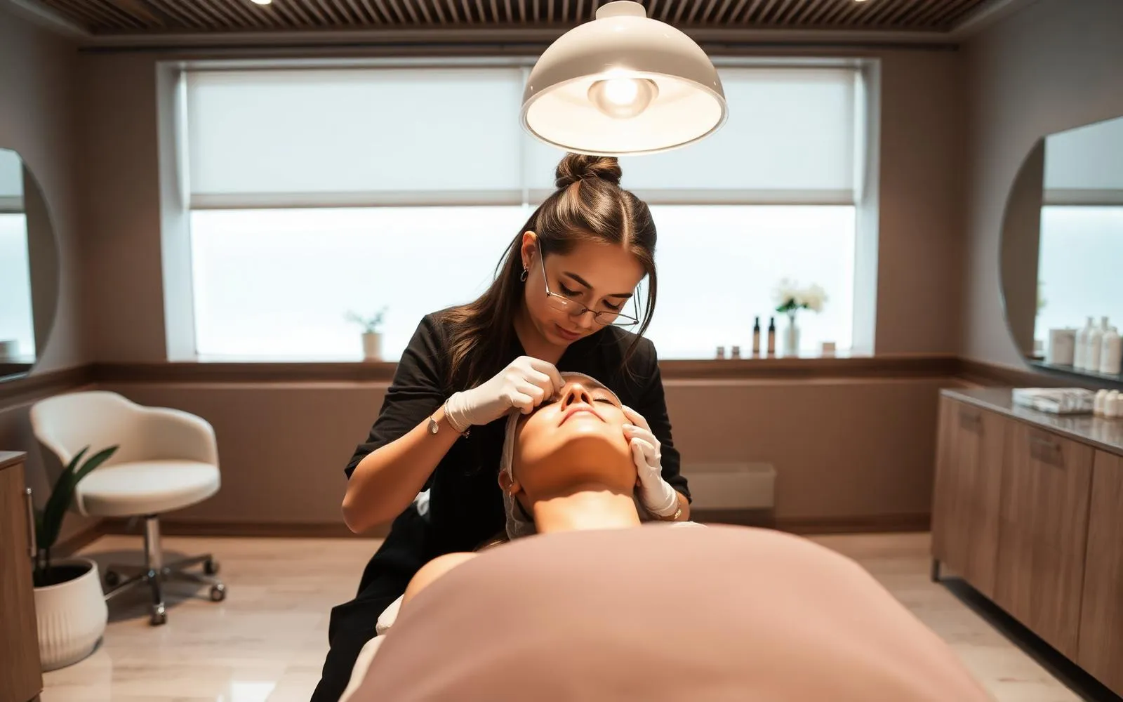Digital marketing for beauty & skincare — Leadweb