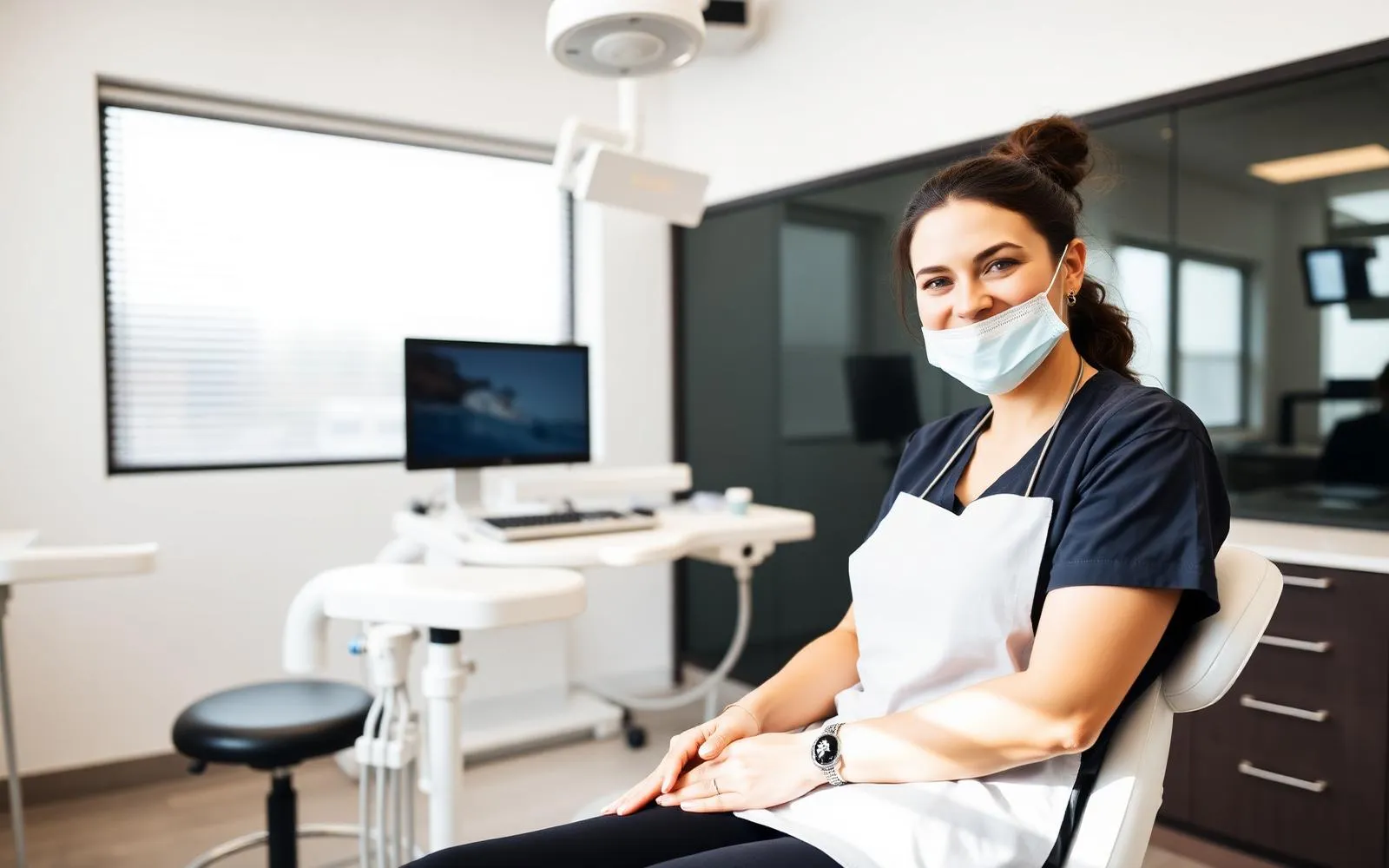 Digital marketing for dentists — Leadweb
