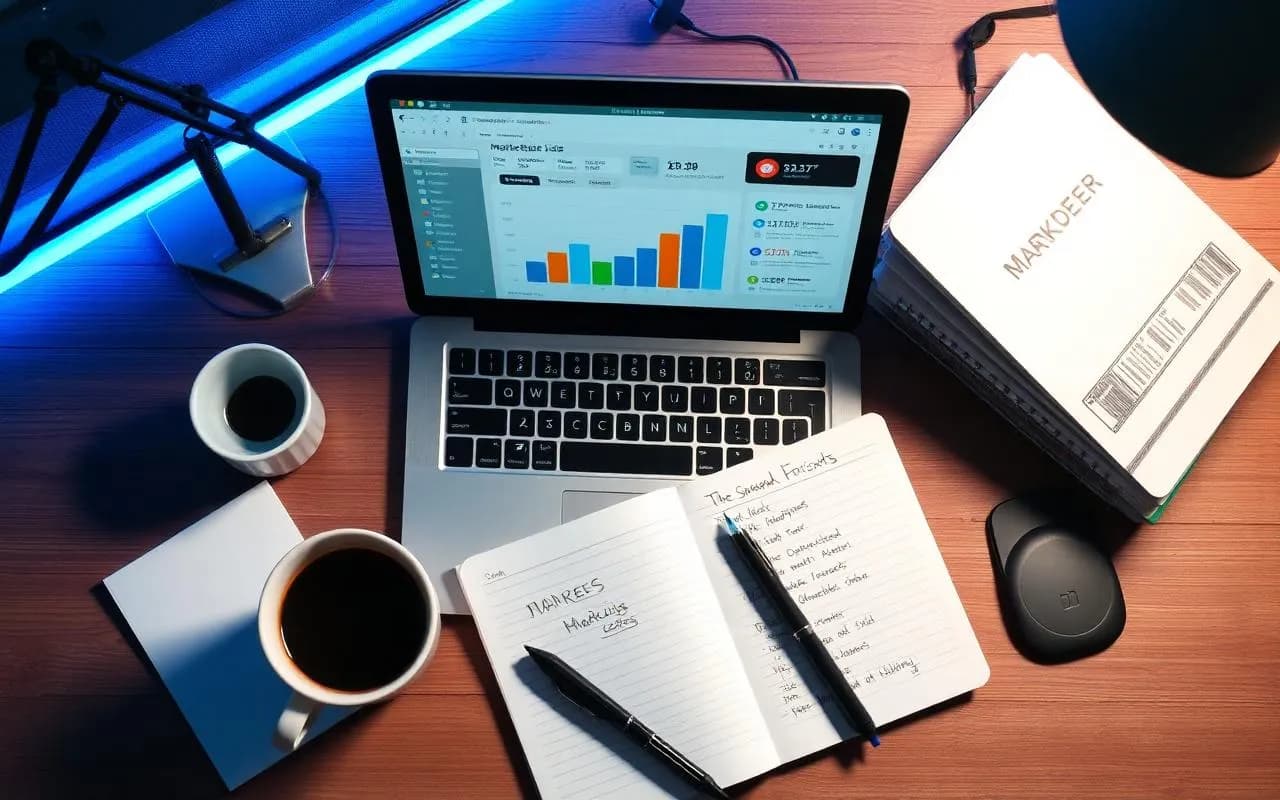 Google Ads for Small Business: Stop Burning Budget on the Wrong Keywords