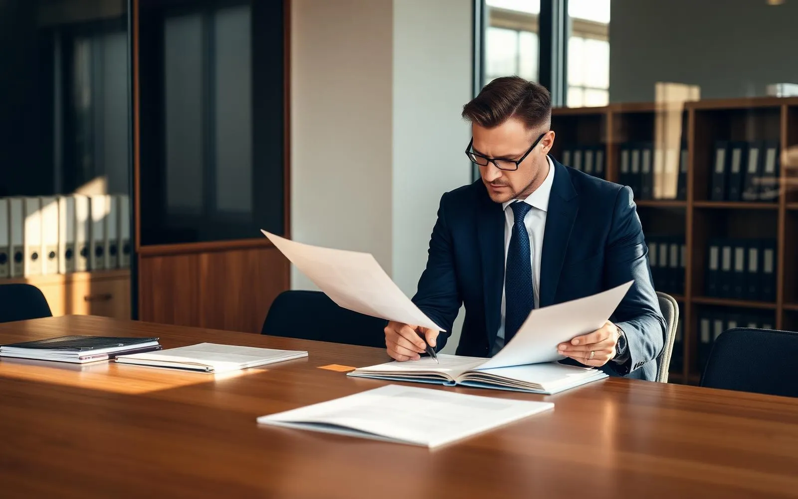 Digital marketing for law firms — Leadweb