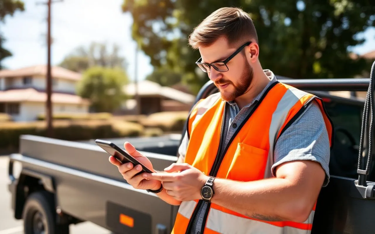 Local SEO for Tradies: How to Dominate Your Suburb on Google