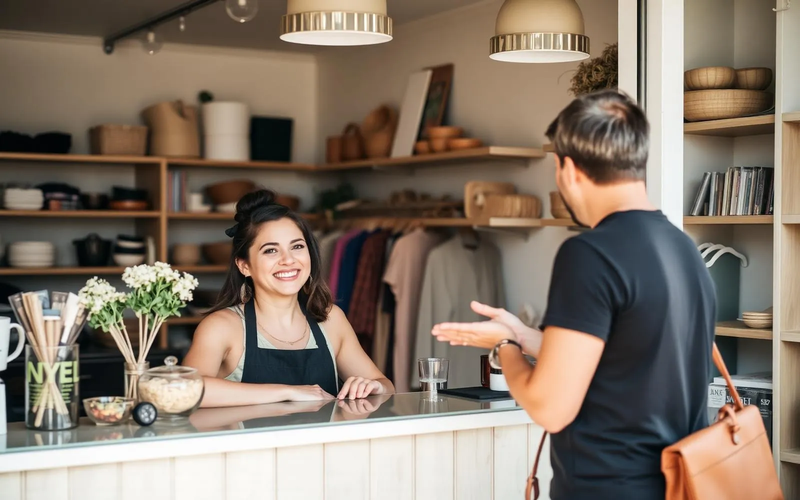 Digital marketing for small business — Leadweb