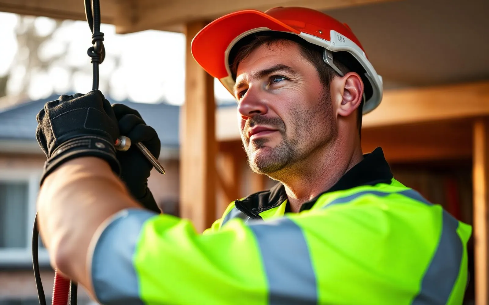 Digital marketing for tradies — Leadweb