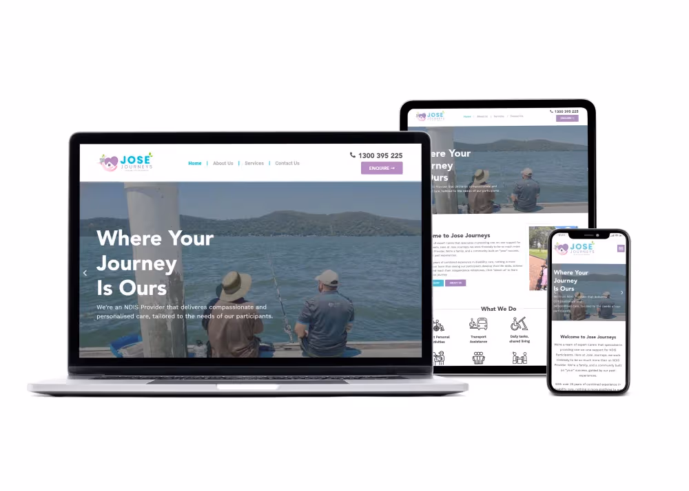 Jose Journeys — case study