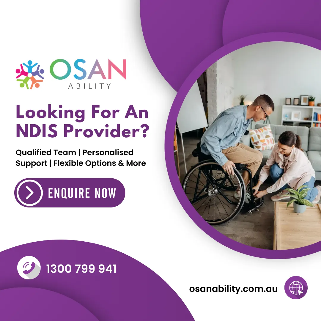 OSAN Ability — case study