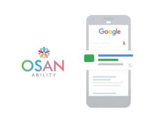 Google Ads for NDIS provider