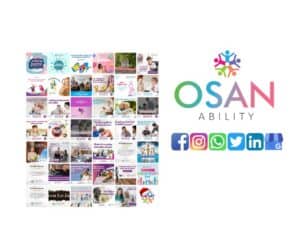 Social Media Marketing for NDIS providers