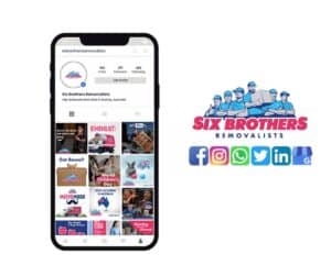 Social Media Marketing Agency Sydney